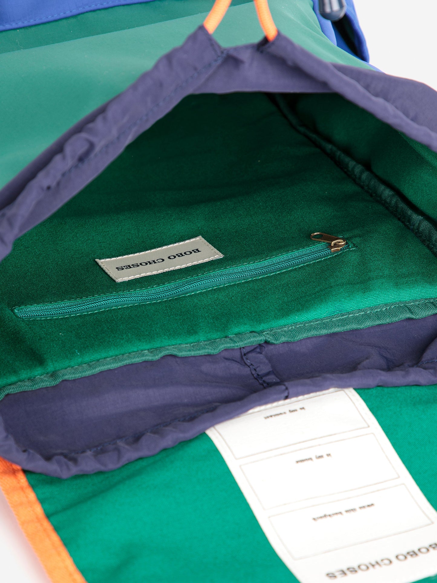 Plecak Bobo Choses Bobo Choses BÉBÉ Concept 