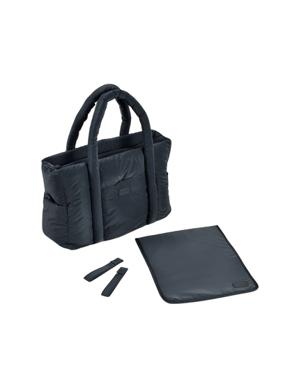 OUTLET Torba dla mamy Puffy Paris