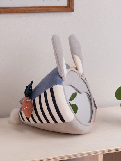 Zabawka sensoryczna z lusterkiem Activity Floor Mirror Sebra BÉBÉ Concept 