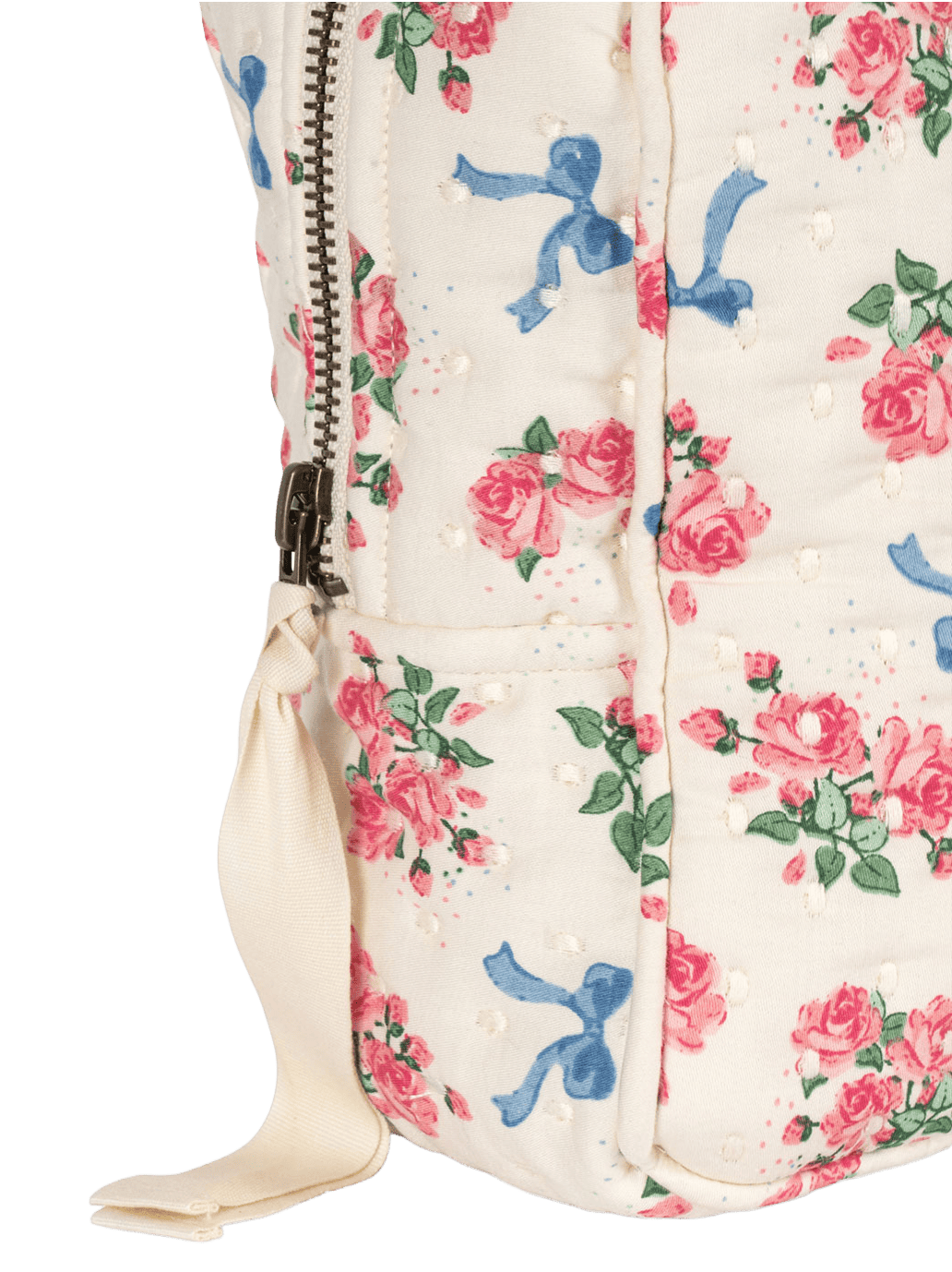 Miękka kosmetyczka z bawełny Large Konges Slojd BÉBÉ Concept 