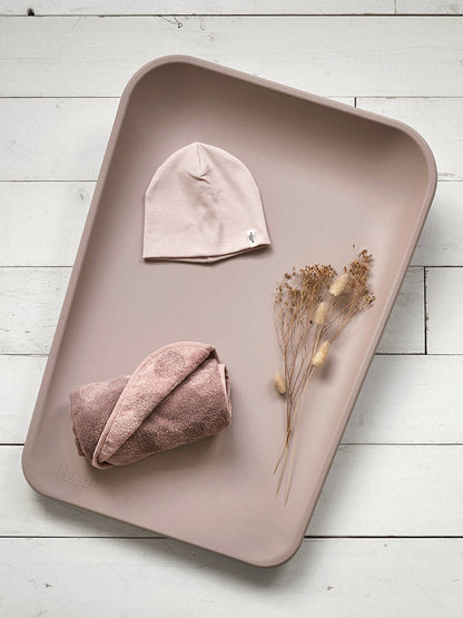 piankowy przewijak Matty Leander BÉBÉ Concept 