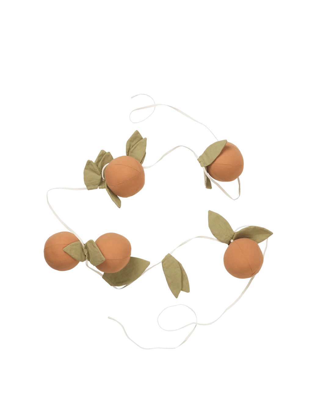 Ozdobna girlanda Ferm Living BÉBÉ Concept 