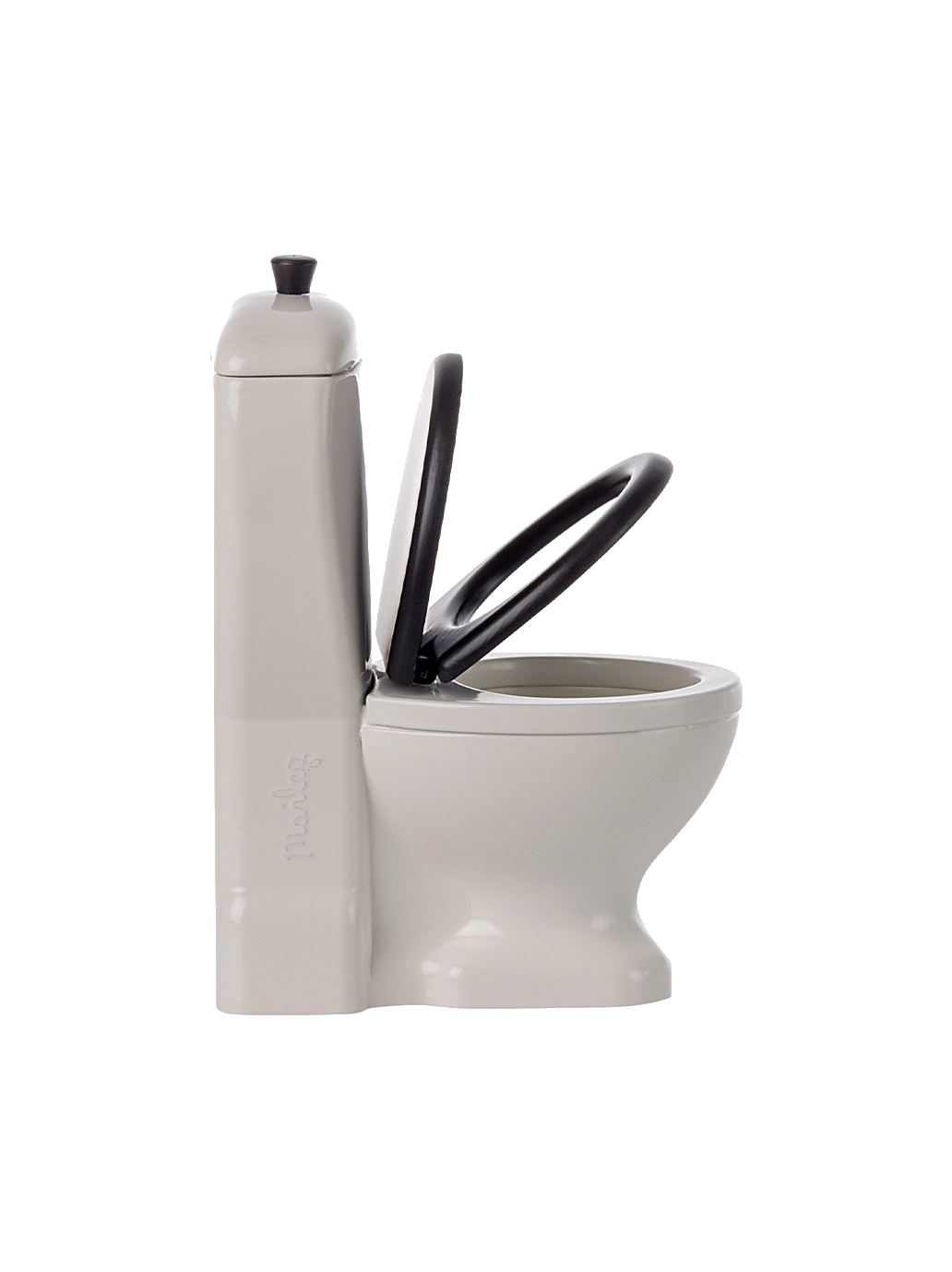 Miniaturowa toaleta Maileg BÉBÉ Concept