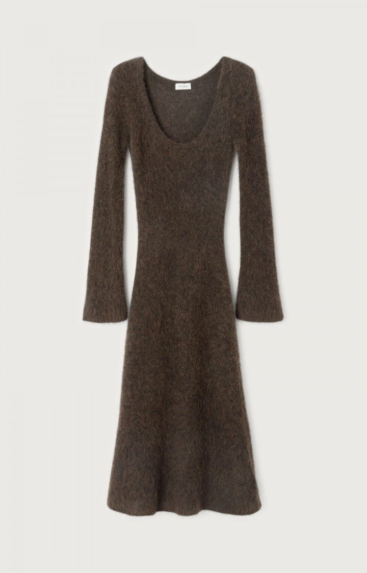 Damska sukienka Nenybay American Vintage BÉBÉ Concept 