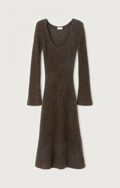 Damska sukienka Nenybay American Vintage BÉBÉ Concept 