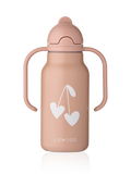 Kimmie Water Bottle 250 ml SWEETHEARTS