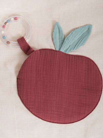 Mata sensoryczna Activity Playmat Moulin Roty BÉBÉ Concept 