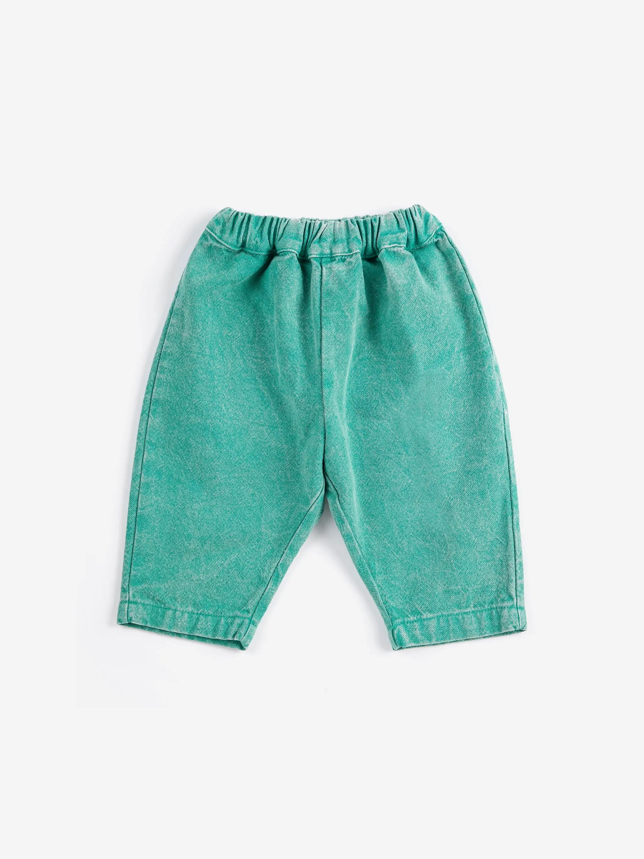 Spodnie Bobo Choses Since 09 woven pants Bobo Choses BEBE Concept 