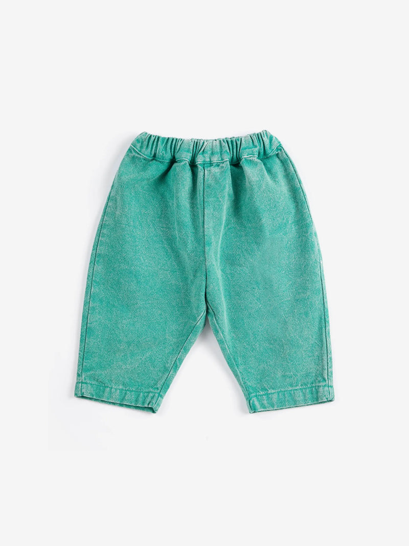 Spodnie Bobo Choses Since 09 woven pants Bobo Choses BEBE Concept 