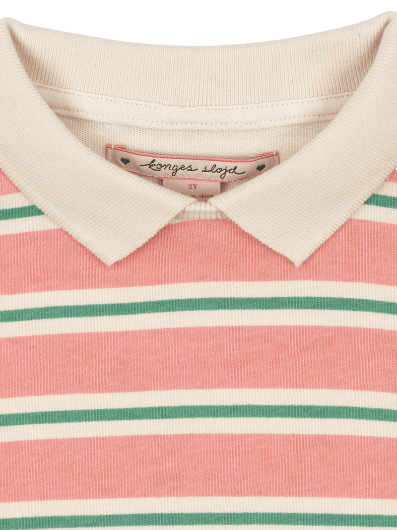 Bluza Spotty Polo Konges Slojd BÉBÉ Concept 