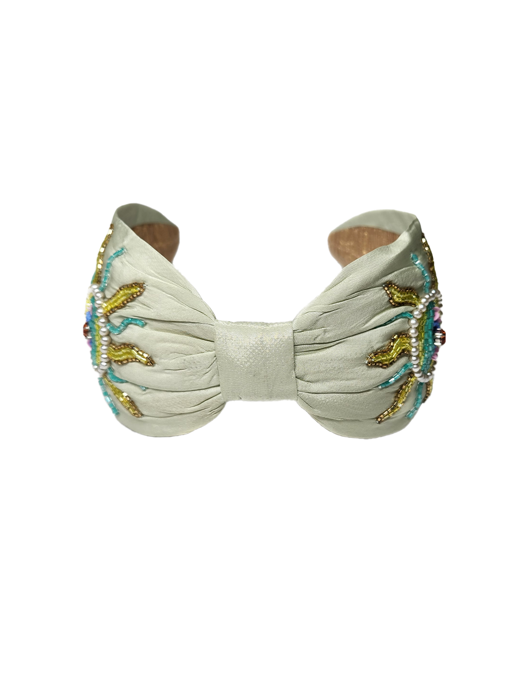 Ręcznie zdobiona opaska Namjosh BÉBÉ Concept 