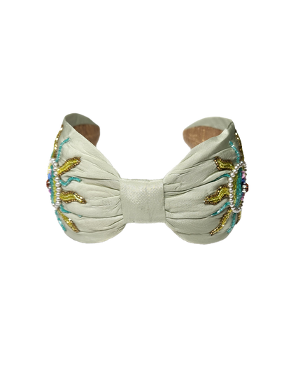 Ręcznie zdobiona opaska Namjosh BÉBÉ Concept 