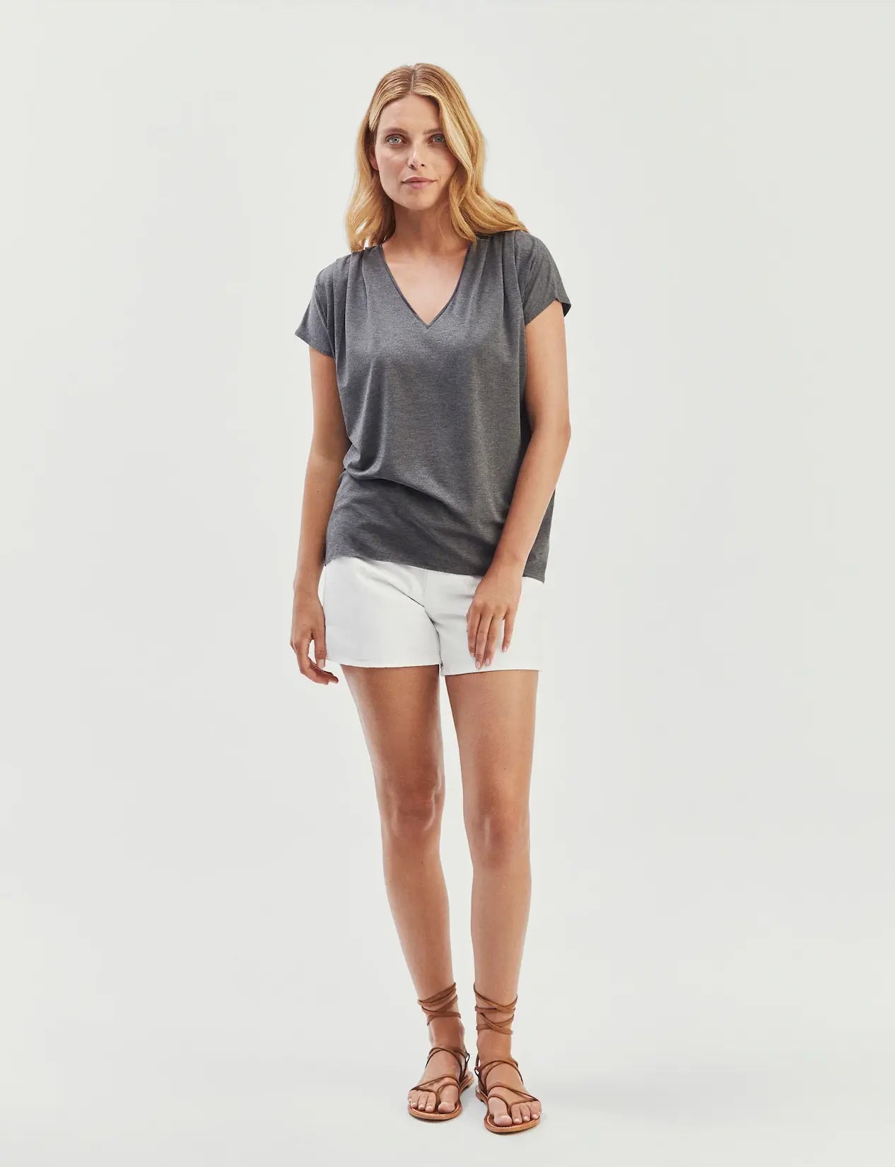 t-shirt do karmienia Francis &amp; Henry BÉBÉ Concept