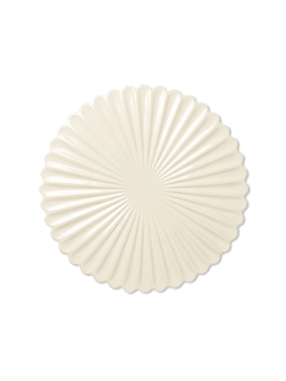 Ceramiczna patera Fountain Ferm Living BÉBÉ Concept 