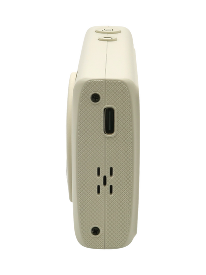 Aparat cyfrowy DigiMate OFF WHITE