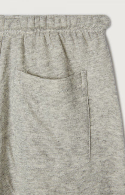 Krótkie spodenki bawełniane Ruzy Kids American Vintage BÉBÉ Concept 