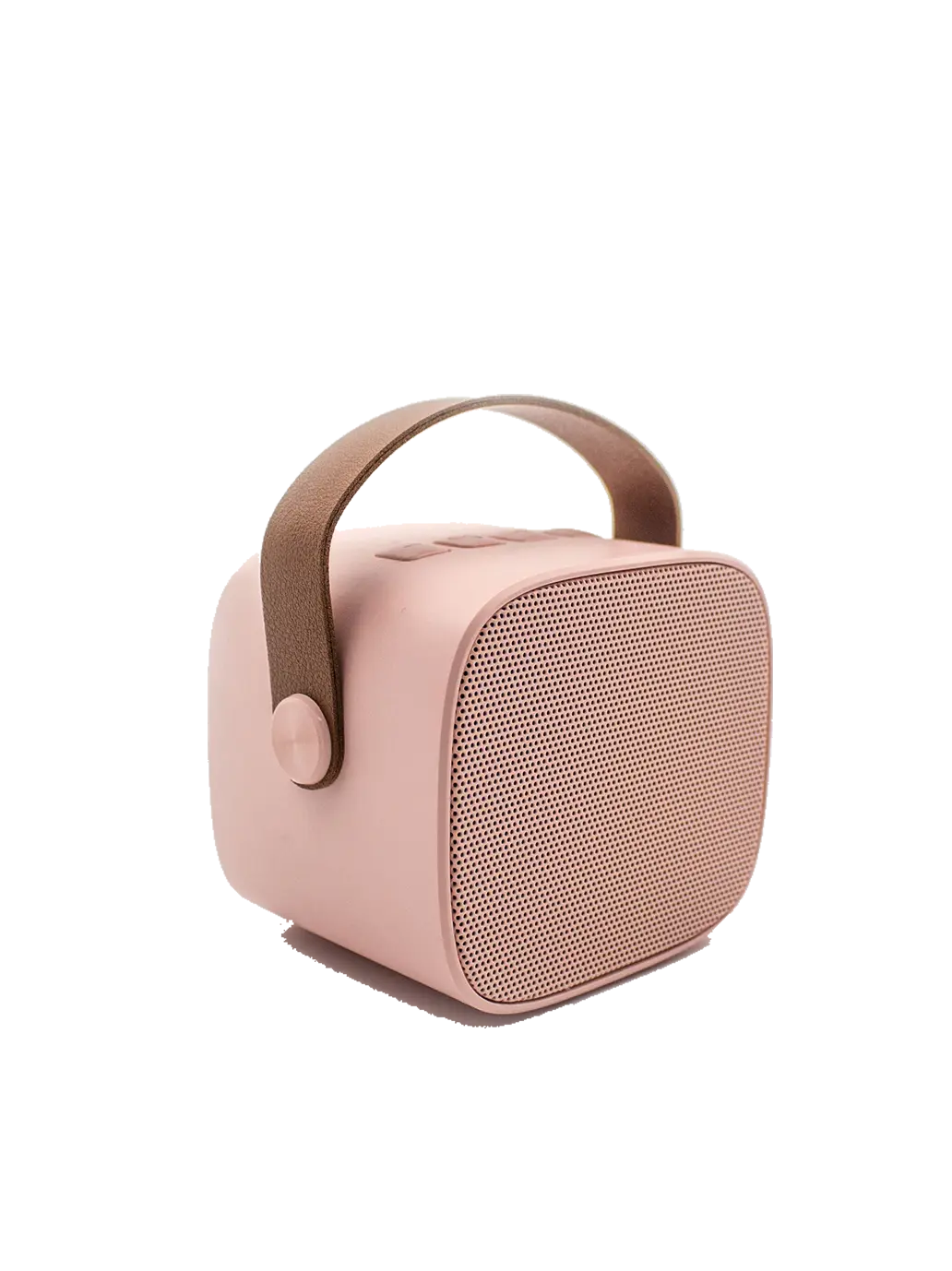 Bezprzewodowy zestaw do karaoke LaLarma BÉBÉ Concept 