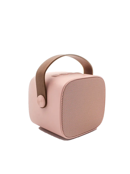 Bezprzewodowy zestaw do karaoke LaLarma BÉBÉ Concept 