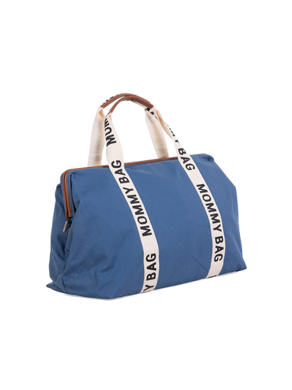 Torba dla mam Mommy bag Signature Childhome BÉBÉ Concept