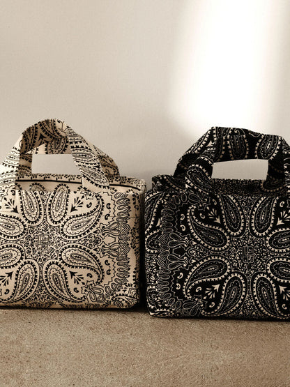 Torba koszyk Mia LEBRAND BÉBÉ Concept 