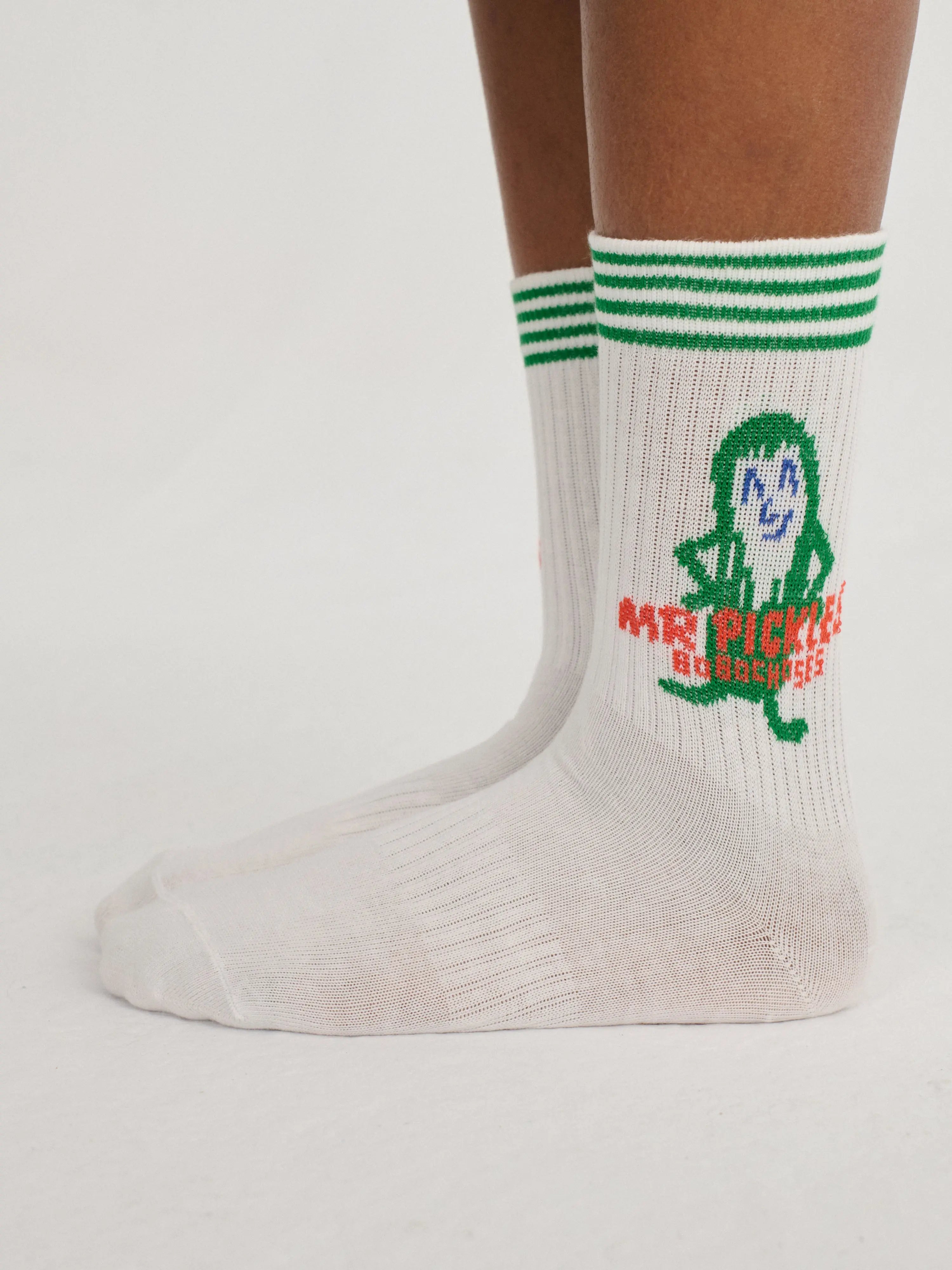 Skarpetki Mr Pickles short socks Bobo Choses BEBE Concept 