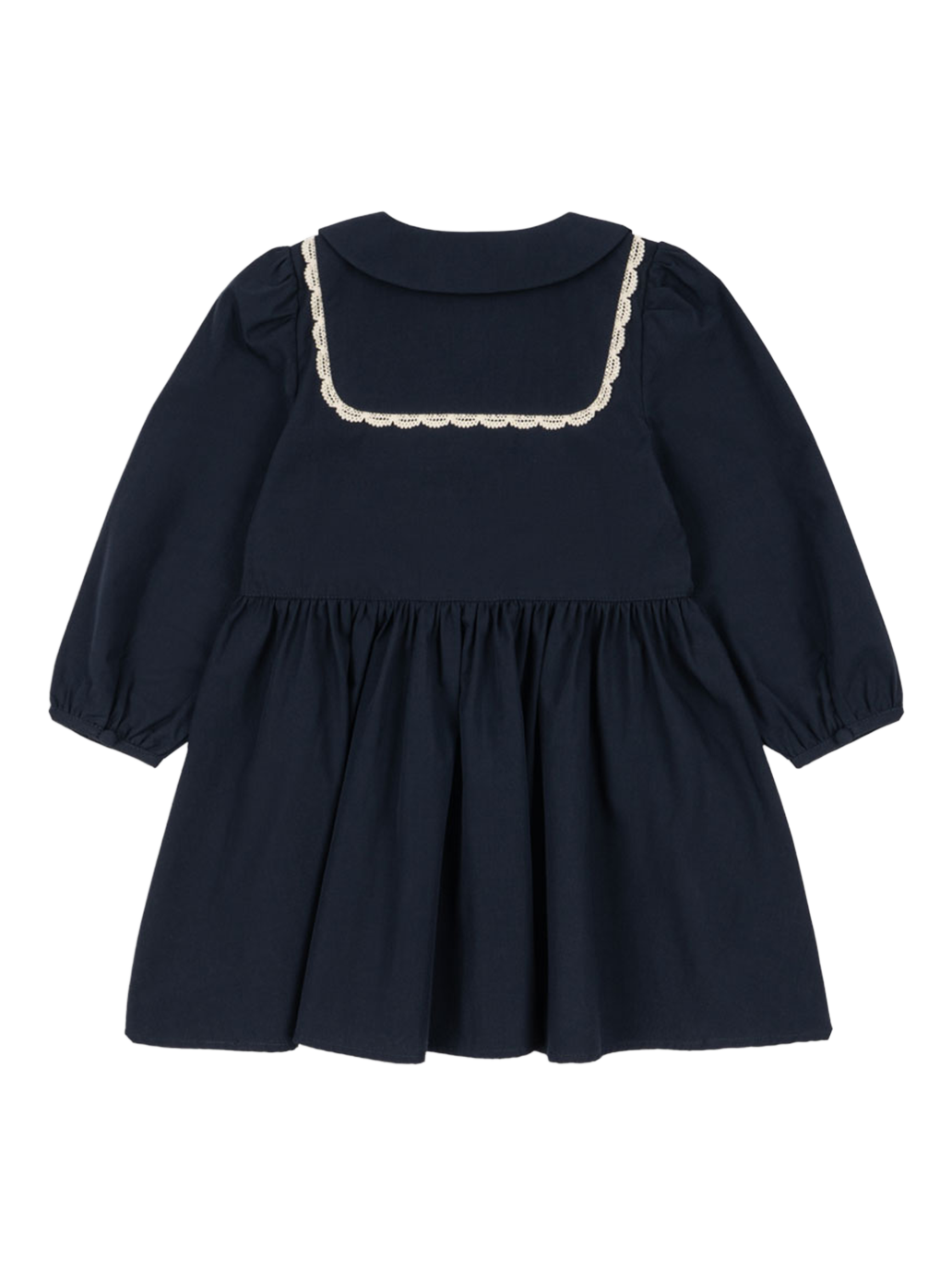 Sukienka Emmy dress gots Konges Slojd BÉBÉ Concept 