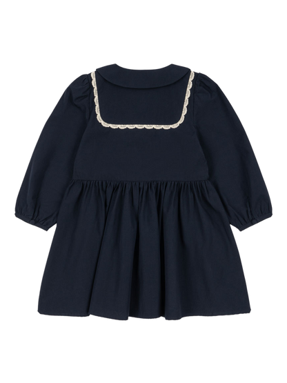 Sukienka Emmy dress gots Konges Slojd BÉBÉ Concept 