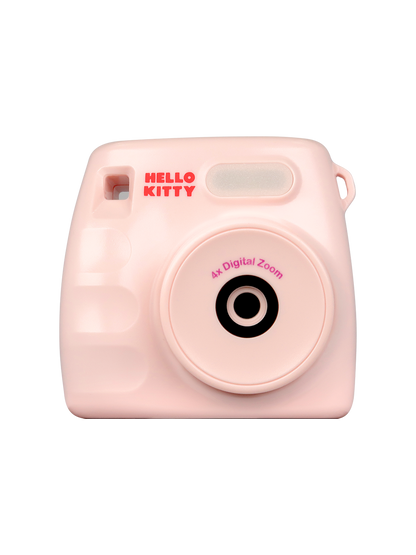 Aparat cyfrowy dla dzieci Mini Digital Camera HELLO KITTY