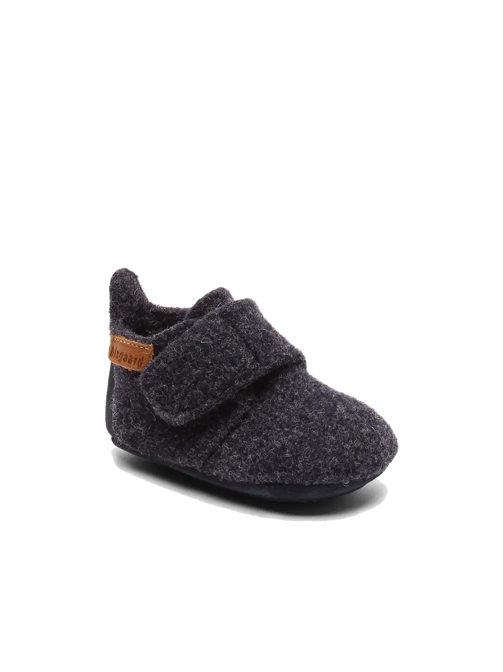 Wełniane kapcie Baby Bisgaard BEBE Concept 