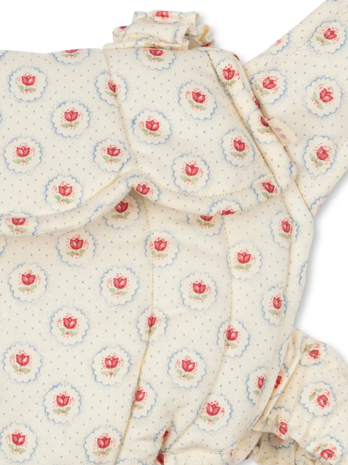 Nosidełko dla lalek Konges Slojd BÉBÉ Concept 