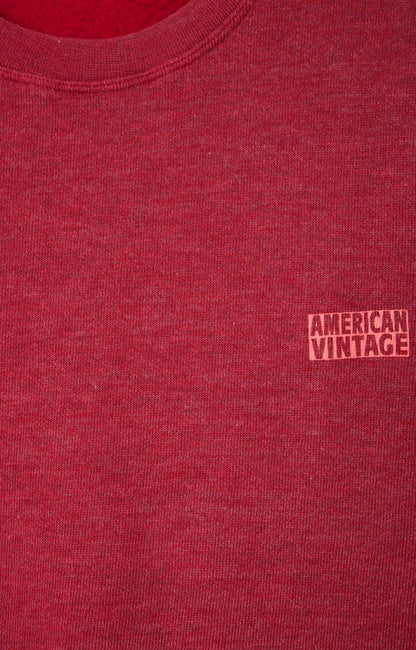 Męska bluza Doven American Vintage BÉBÉ Concept 