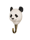 Drewniany haczyk Panda Wildlife Garden BÉBÉ Concept 