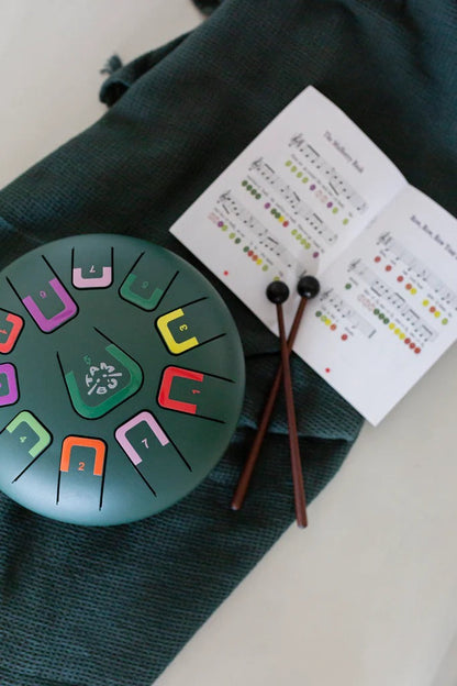 Bębenek językowy Tambu Tambu BÉBÉ Concept 