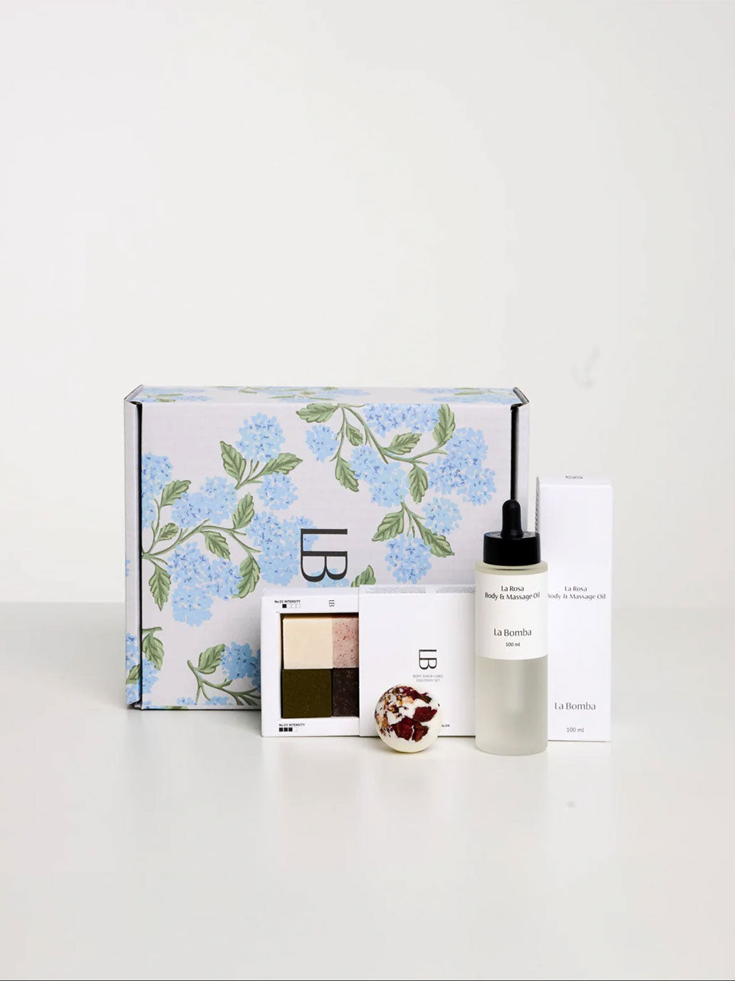 Zestaw prezentowy Mother’s Day La Bomba BÉBÉ Concept 
