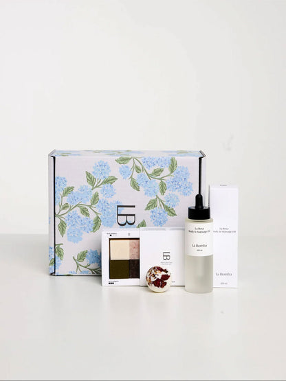 Zestaw prezentowy Mother’s Day La Bomba BÉBÉ Concept 