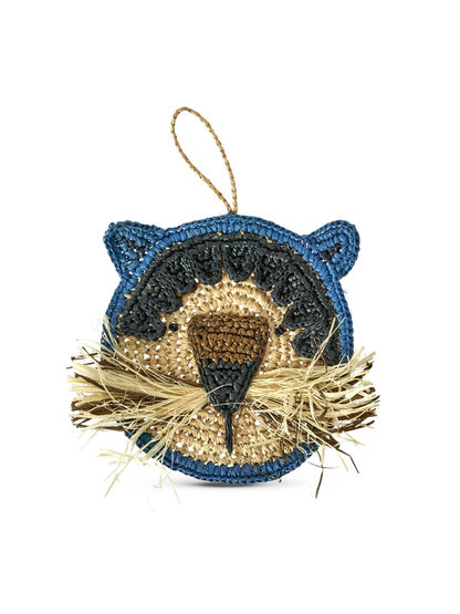 Ozdoba ścienna z rafii RICE BÉBÉ Concept 