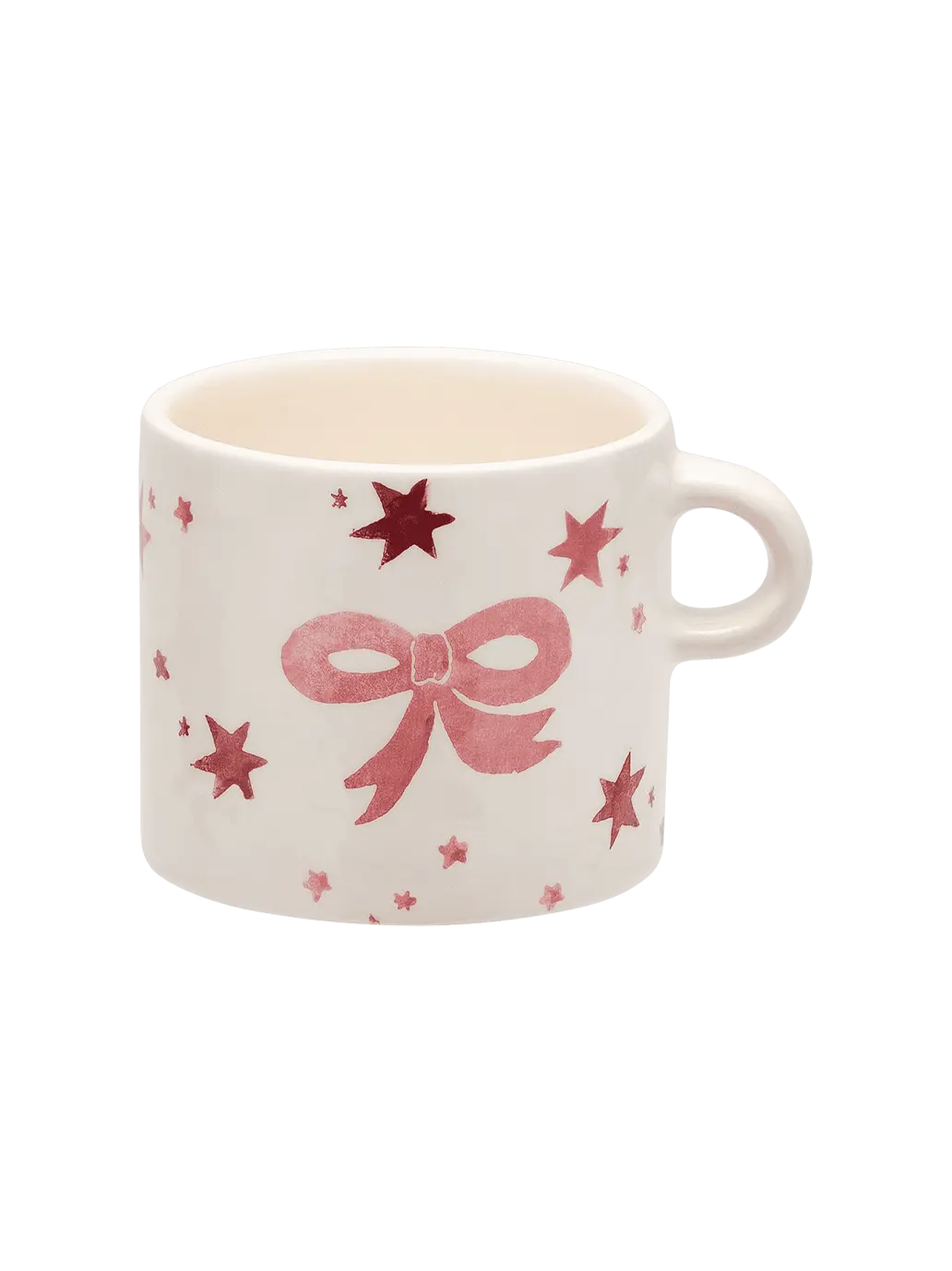 Ceramiczny kubek Starlit Dreams Anna + Nina BÉBÉ Concept 