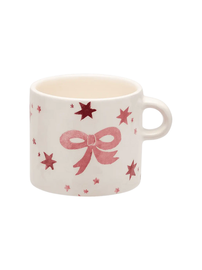 Ceramiczny kubek Starlit Dreams Anna + Nina BÉBÉ Concept 