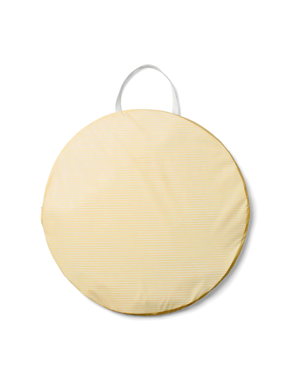 Namiot plażowy Cassie pop-up beach tent Liewood BÉBÉ Concept 