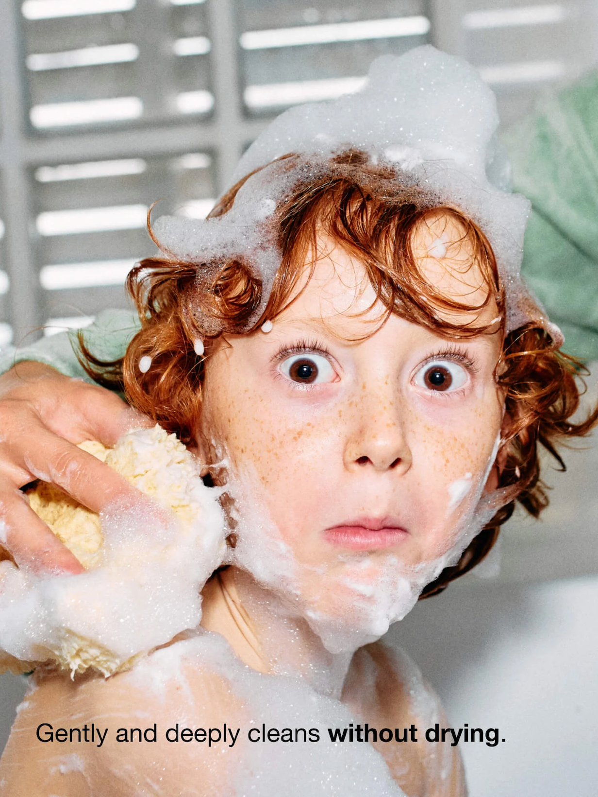 OUTLET BC x NOBADS Soft Clean All In One Wash