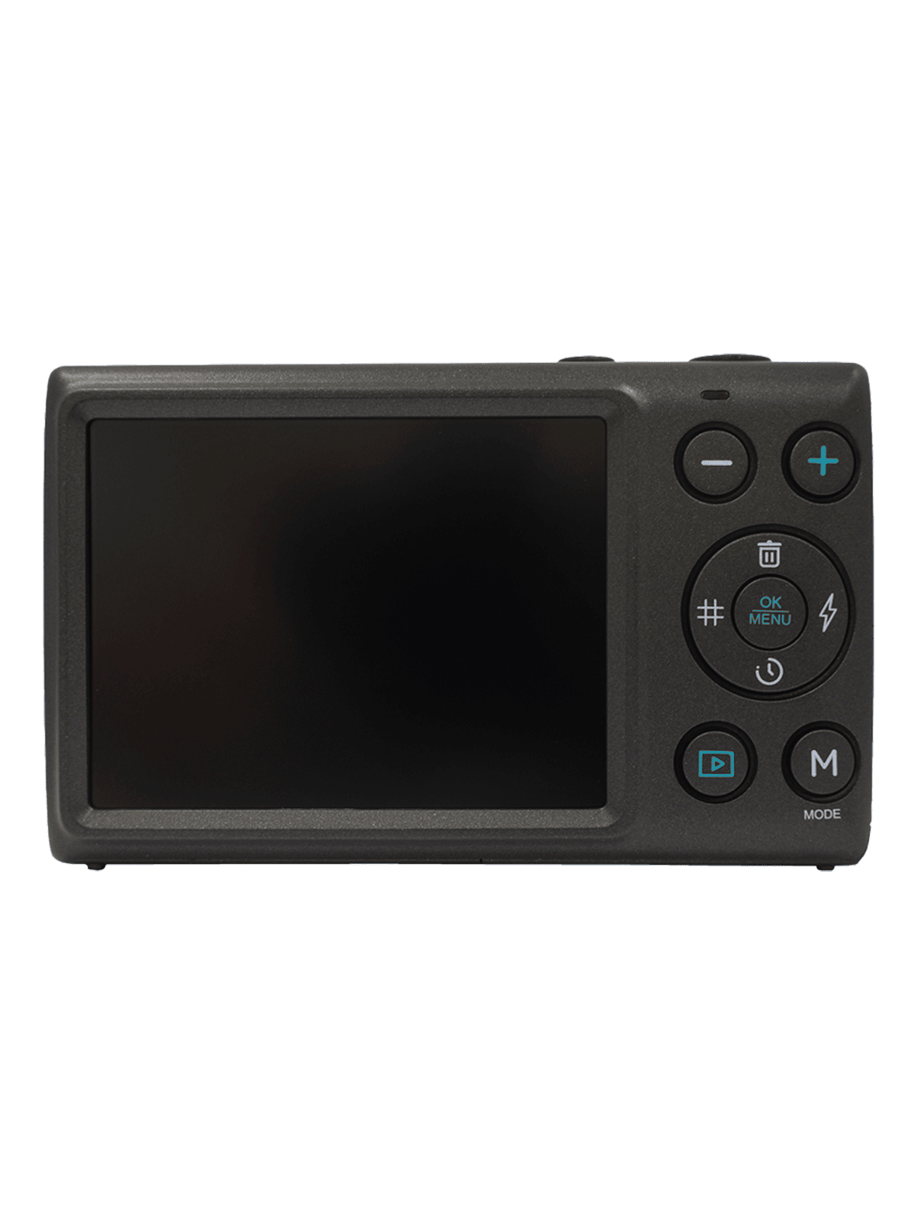 Aparat cyfrowy DigiMate BLACK