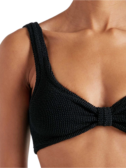 Kostium kąpielowy bikini Bonnie Hunza G BÉBÉ Concept 