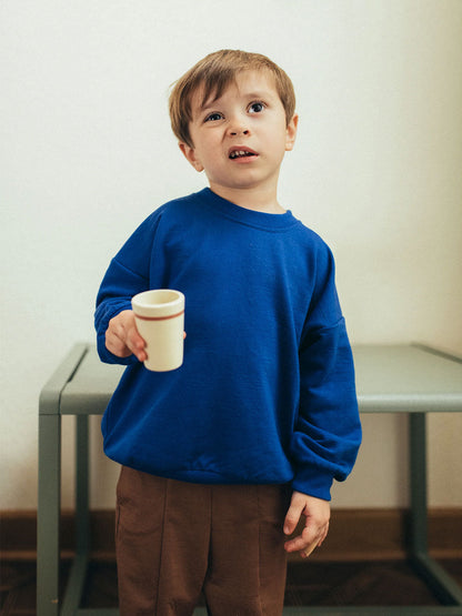 Sweter z wełny merino Hug Hunter Gang Tales BÉBÉ Concept 