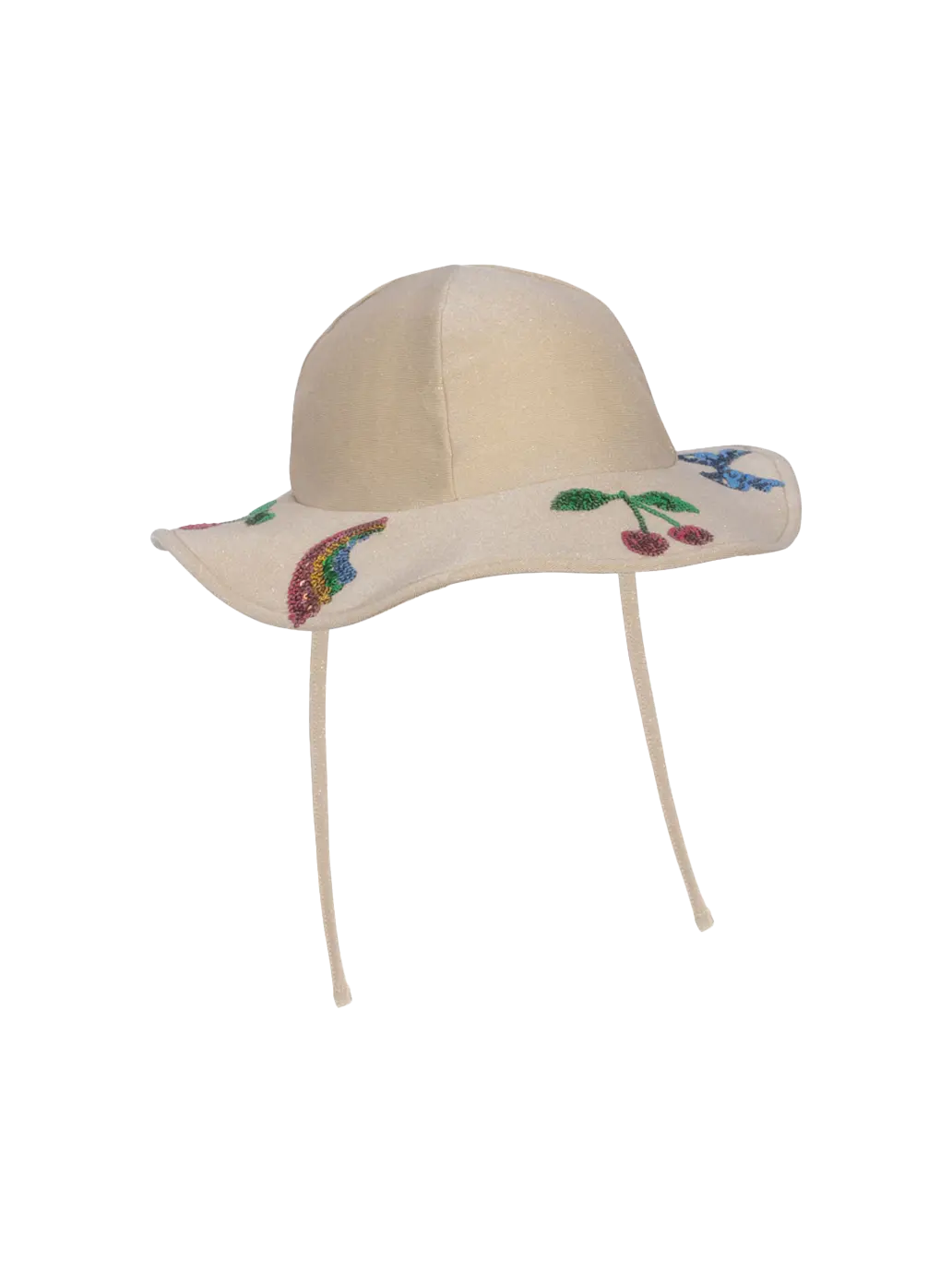 Kapelusz kąpielowy Beatrice Konges Slojd BEBE Concept 