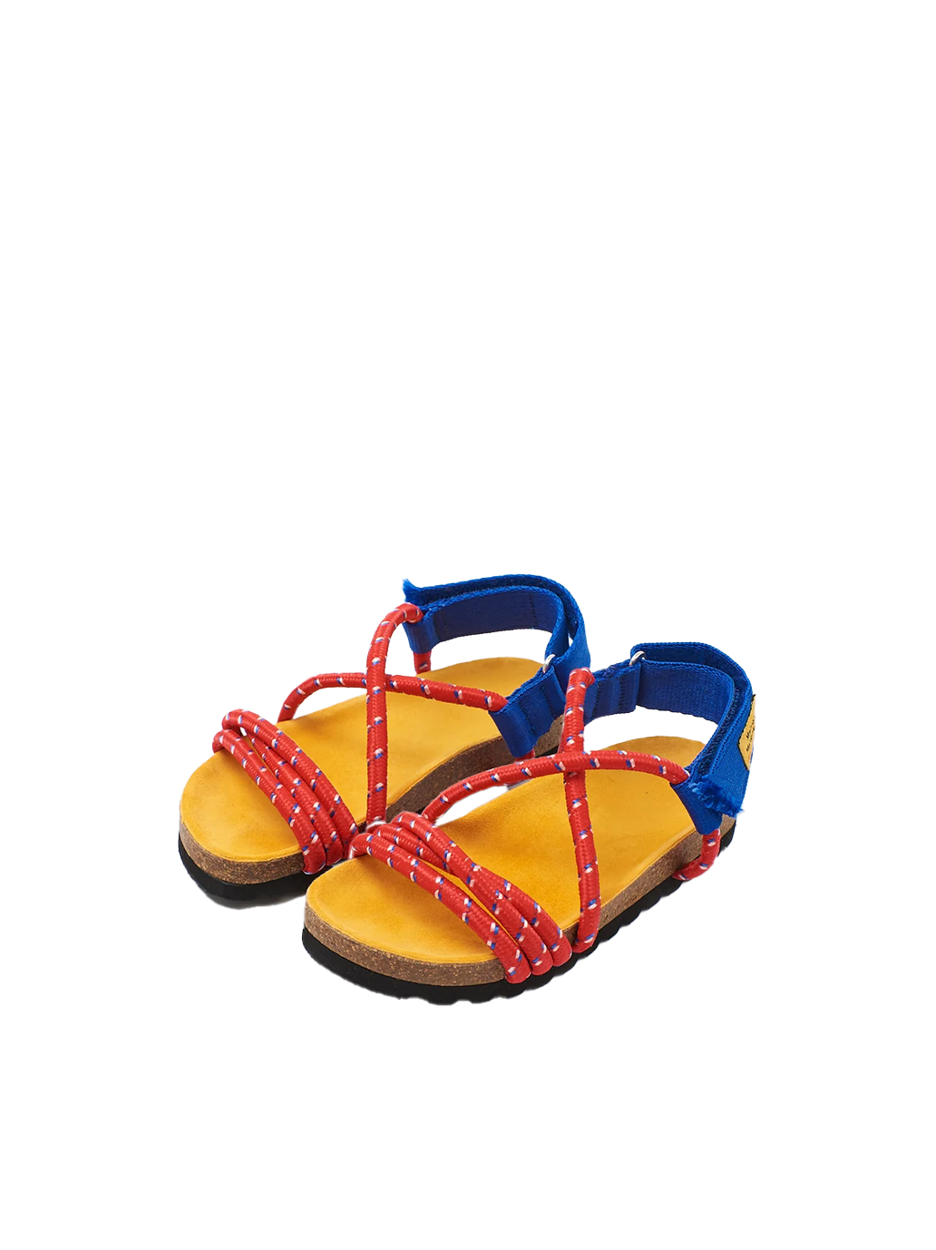 Sandały dziecięce Arandano Maison Mangostan BÉBÉ Concept 