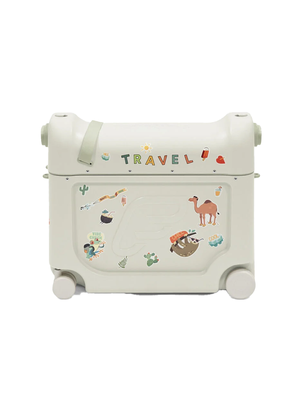 Walizka dla dzieci Stokke® JetKids™ BedBox™ Stokke BÉBÉ Concept 