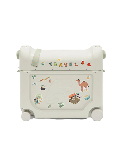 Walizka dla dzieci Stokke® JetKids™ BedBox™ Stokke BÉBÉ Concept 