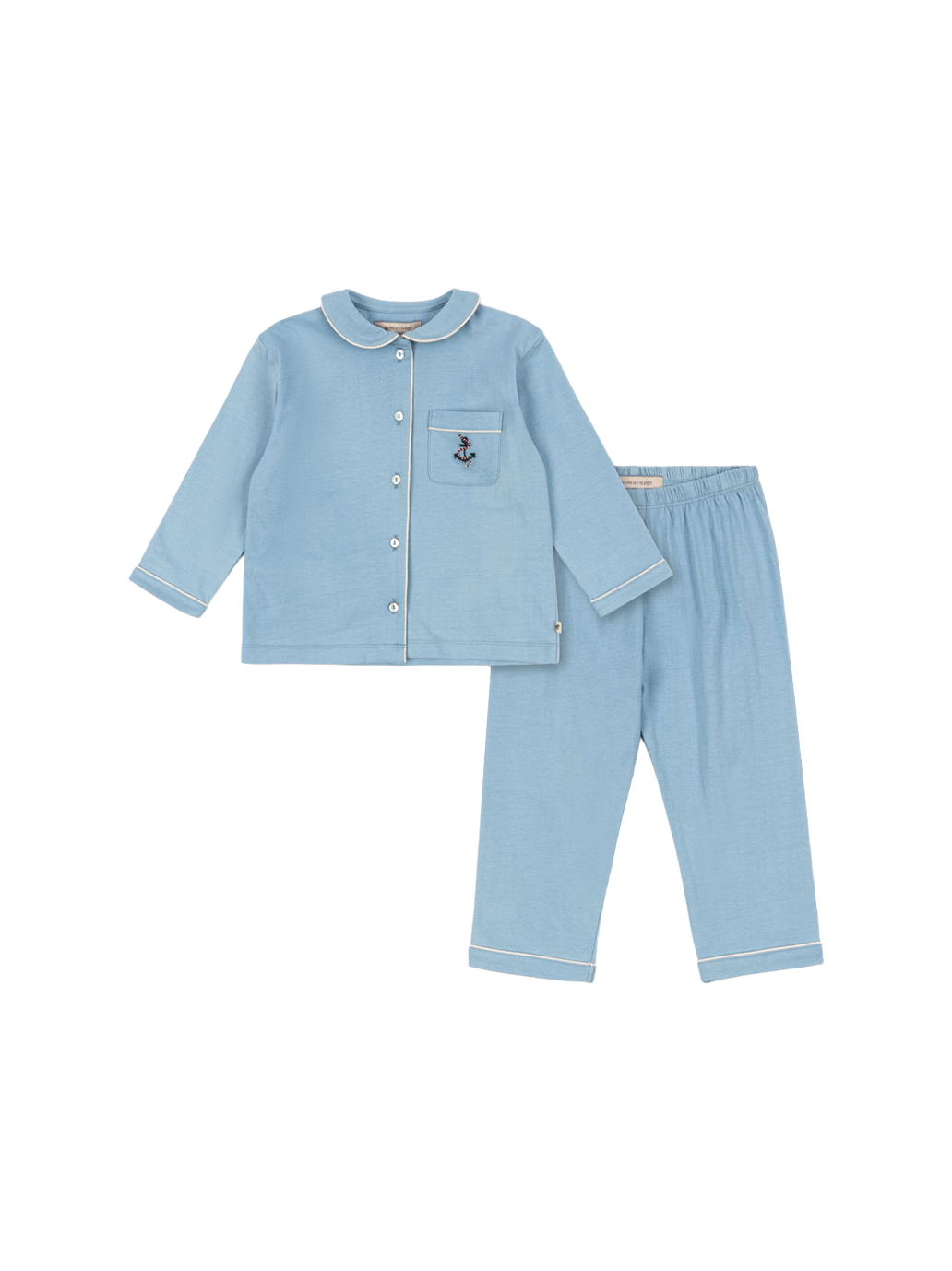 Zestaw Pio set Konges Slojd BÉBÉ Concept 