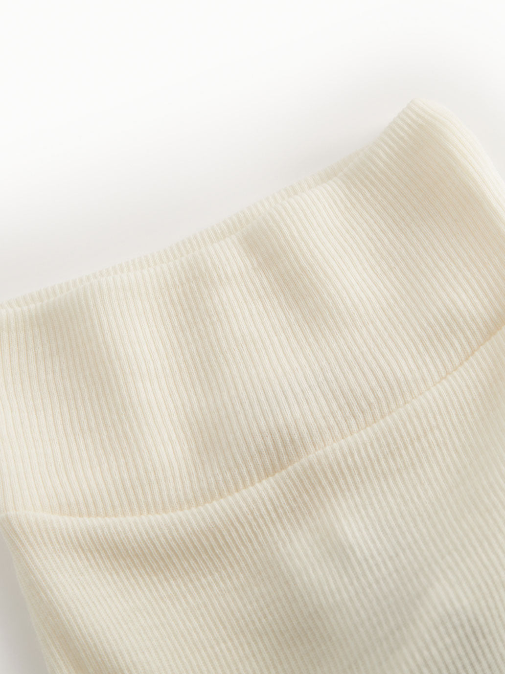 Spodenki niemowlęce merino Piva Rib MarMar Copenhagen BÉBÉ Concept 