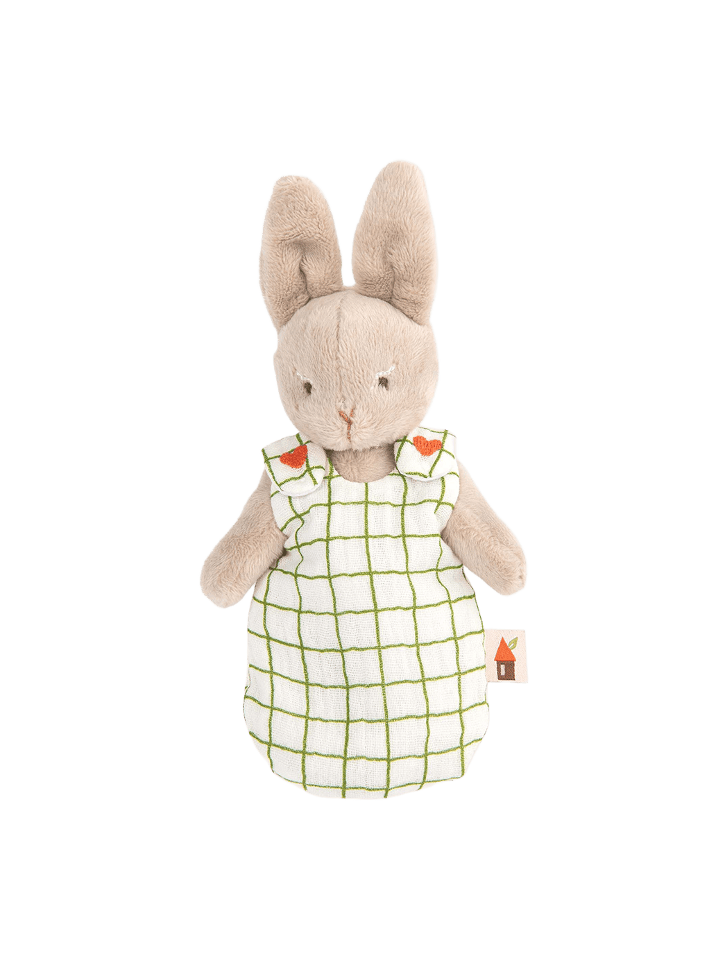 Mini zabawka Les Minouchkas Bebe Moulin Roty BÉBÉ Concept 